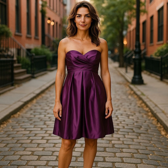 LEVKOFF Dresses & Skirts - LEVKOFF  DRESS